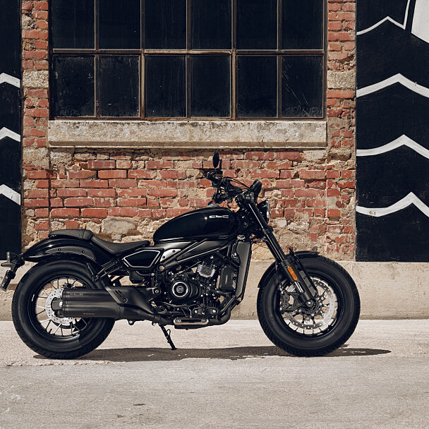 CFMOTO 45CL-C